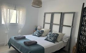 Casa Martin Conil, viviendas en barrio de los pescadores